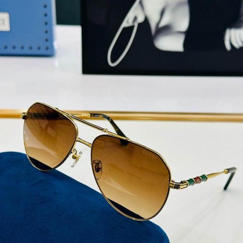 Gucci Sunglasses 550